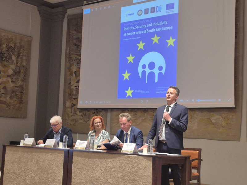 Closing conference