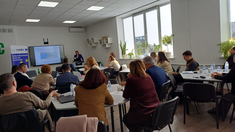Workshop Republic of Moldova
