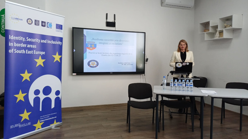 Workshop Republic of Moldova