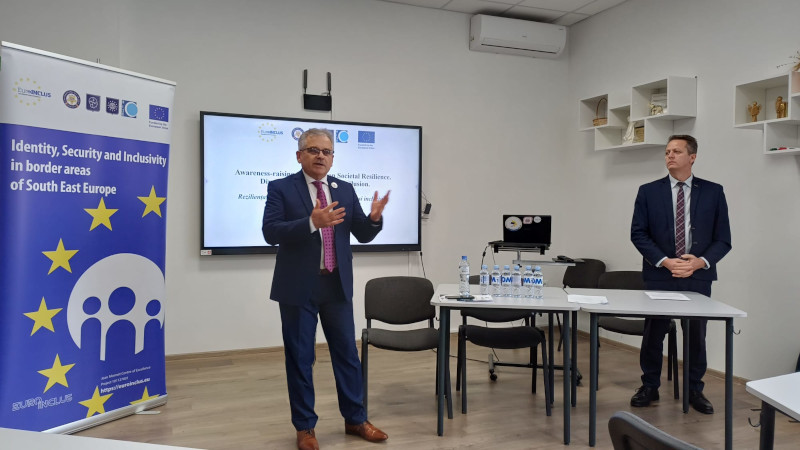 Workshop Republic of Moldova