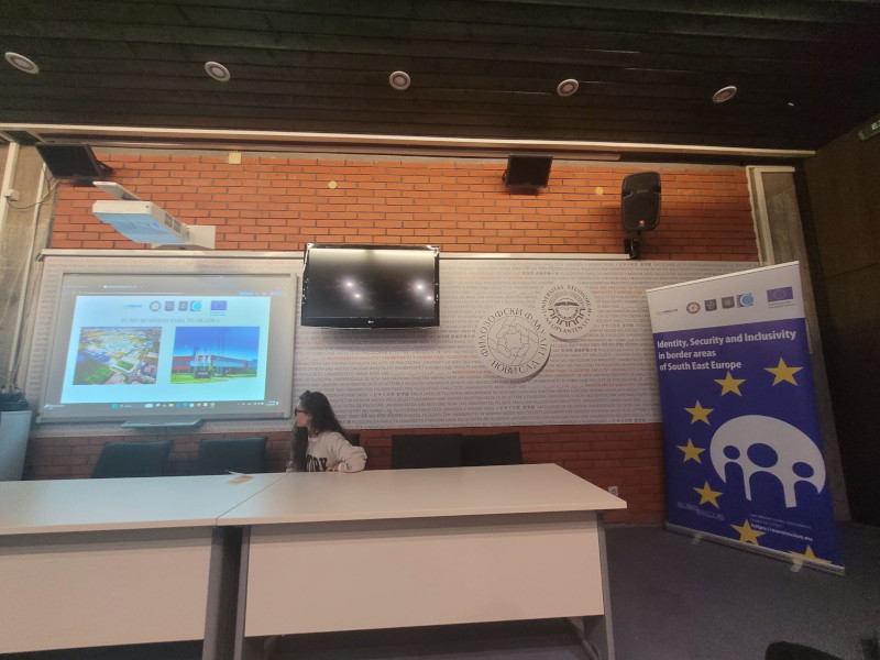 Workshop Serbia