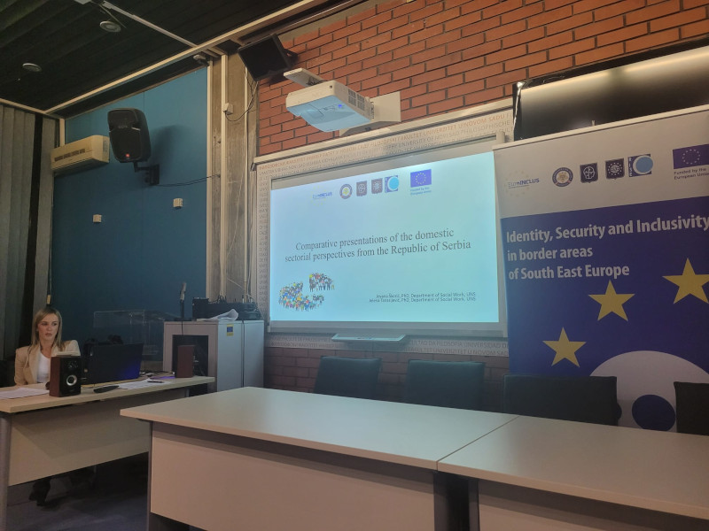 Workshop Serbia